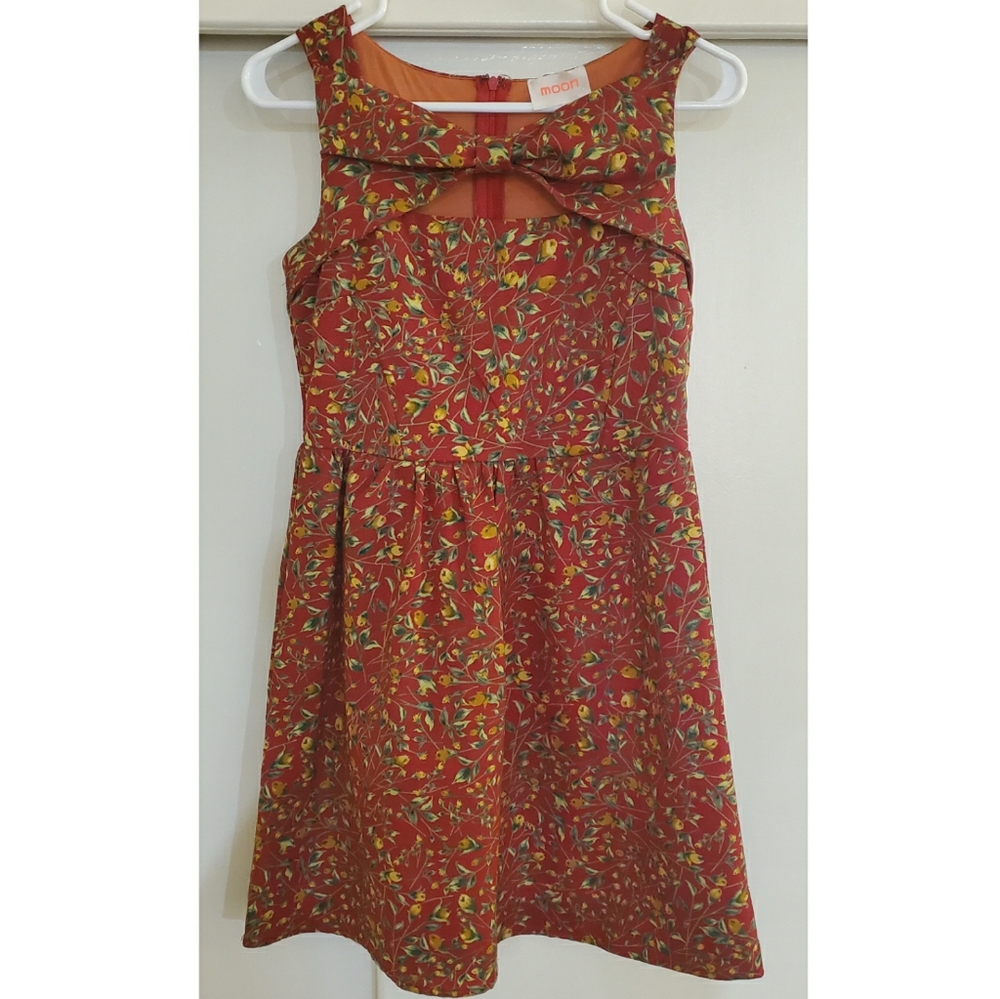 ModCloth Dress